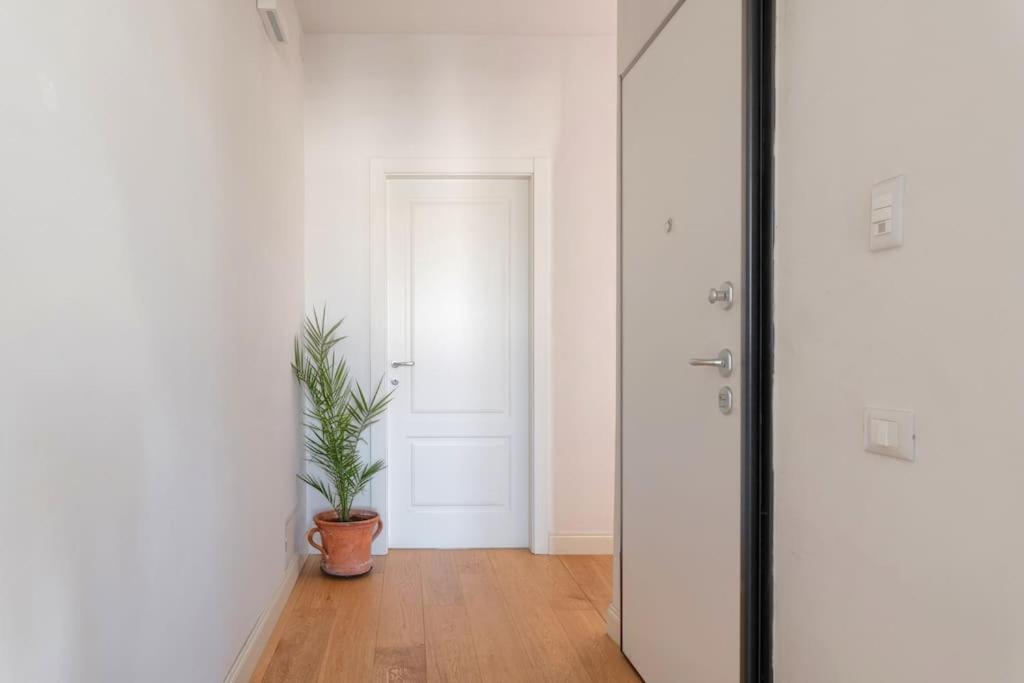 Apartamento Porta A Prato 46 Florencia Exterior foto