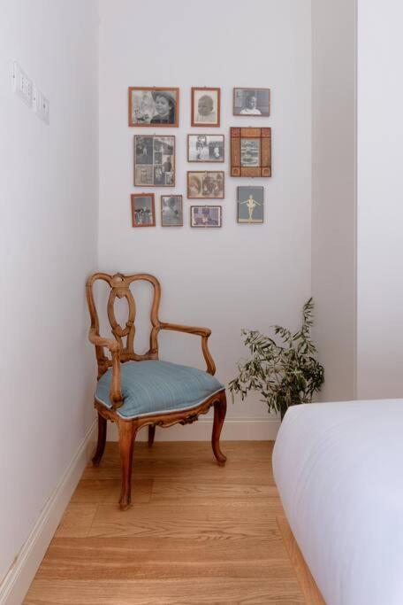 Apartamento Porta A Prato 46 Florencia Exterior foto