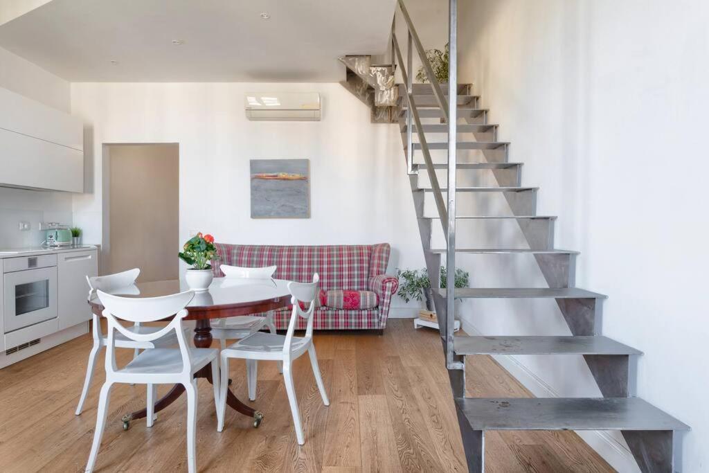 Apartamento Porta A Prato 46 Florencia Exterior foto
