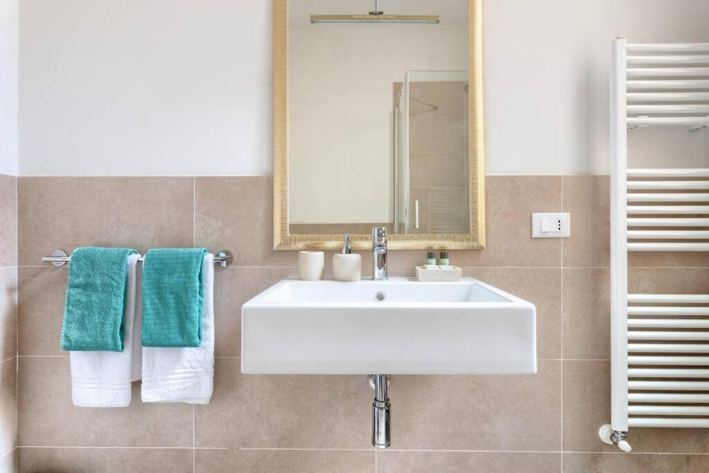 Apartamento Porta A Prato 46 Florencia Exterior foto