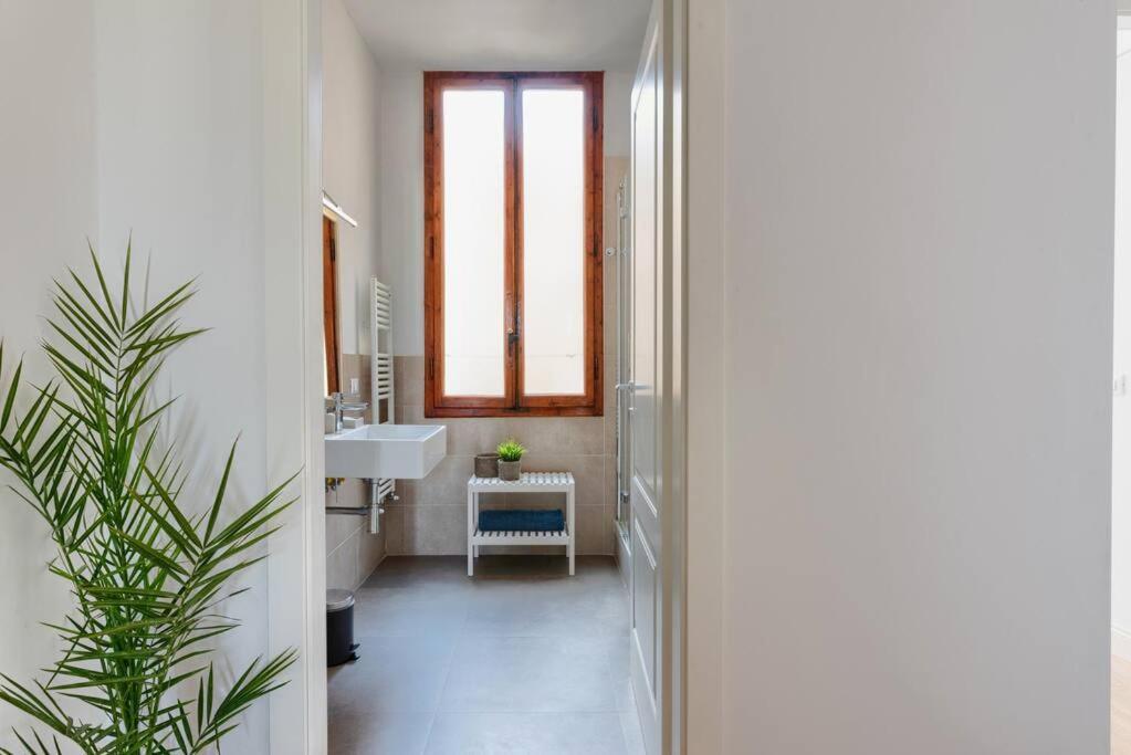 Apartamento Porta A Prato 46 Florencia Exterior foto