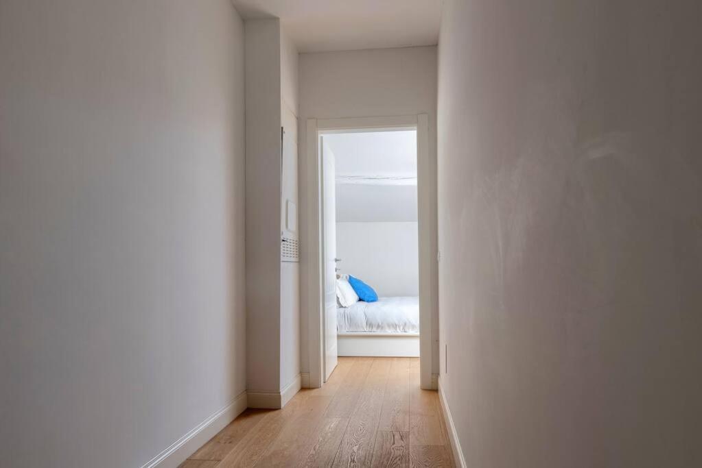 Apartamento Porta A Prato 46 Florencia Exterior foto